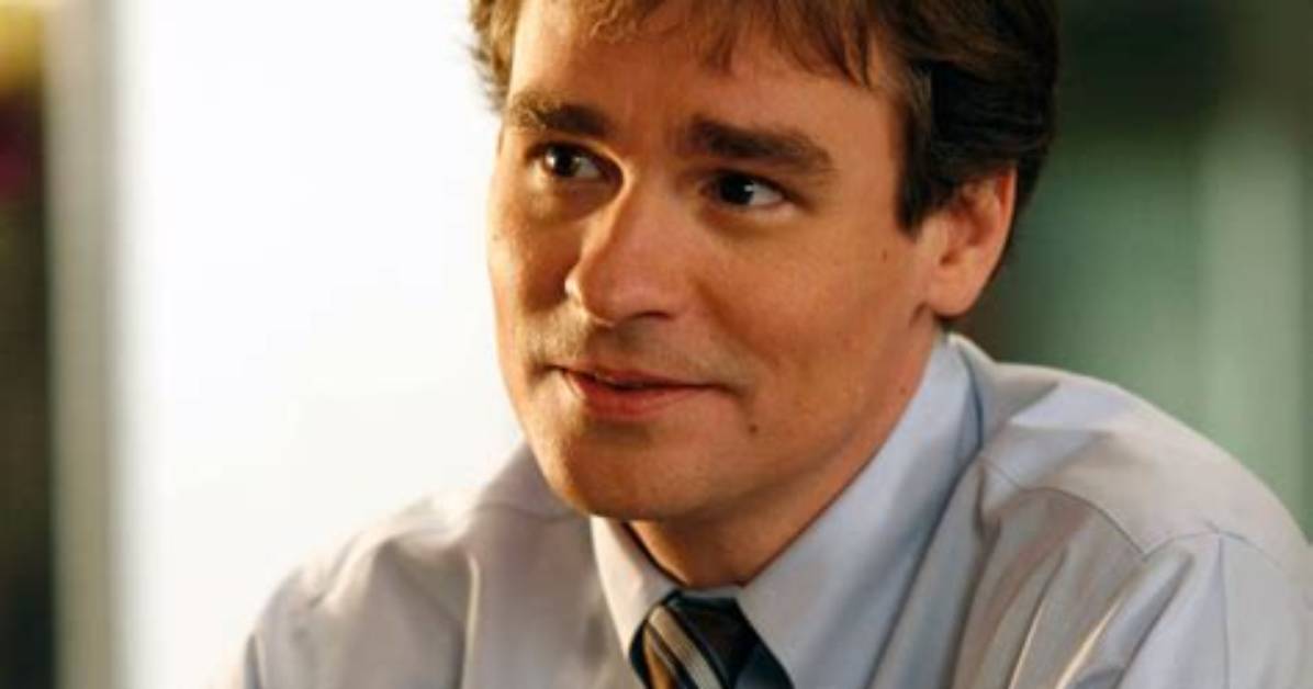 Robert Sean Leonard
