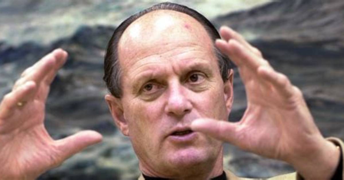 Robert Seguso Net Worth