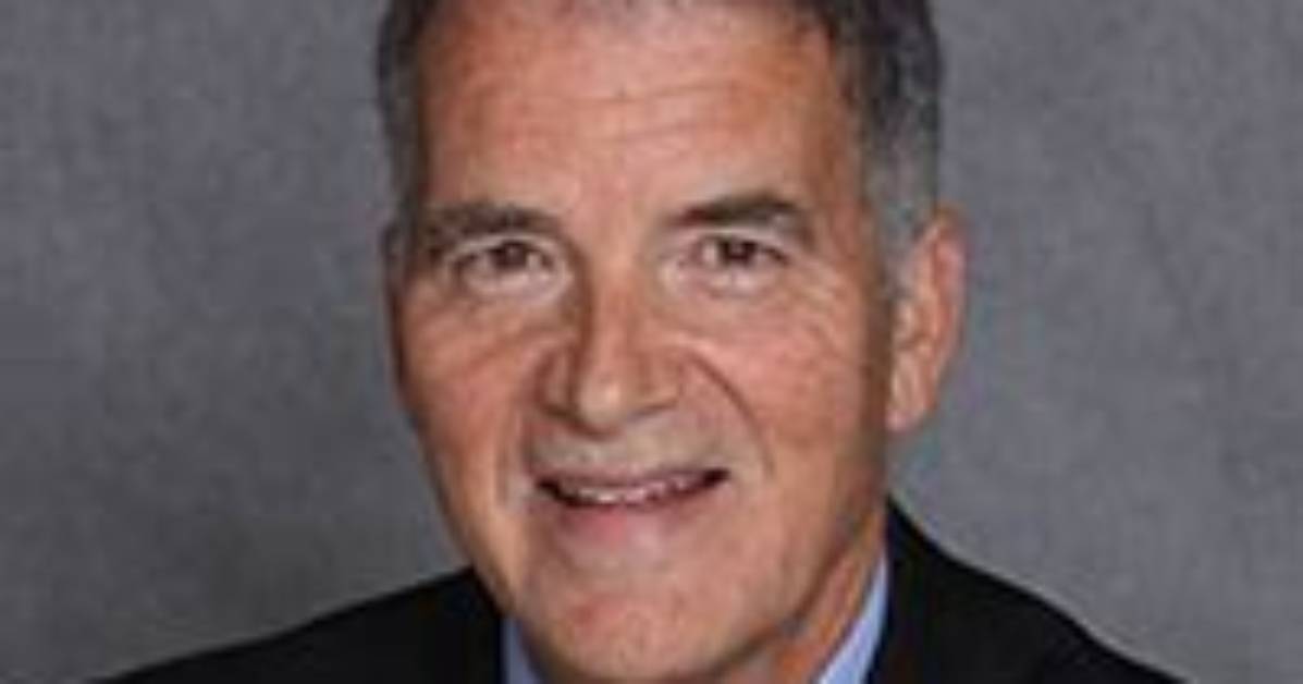 Robert Shearer Net Worth