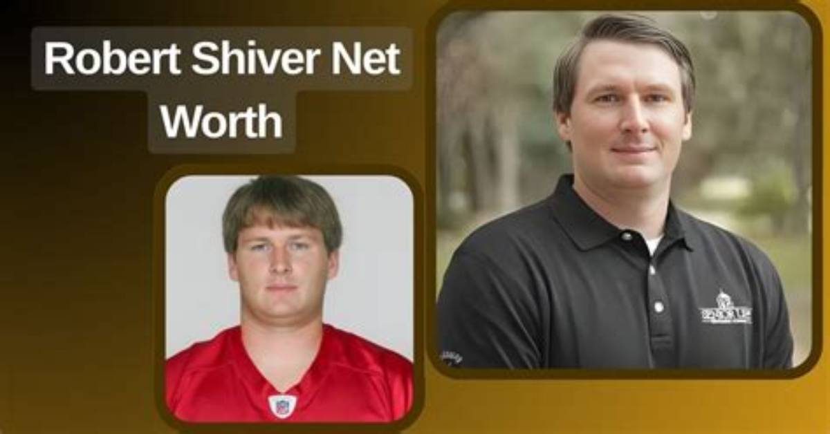 Robert Small Net Worth
