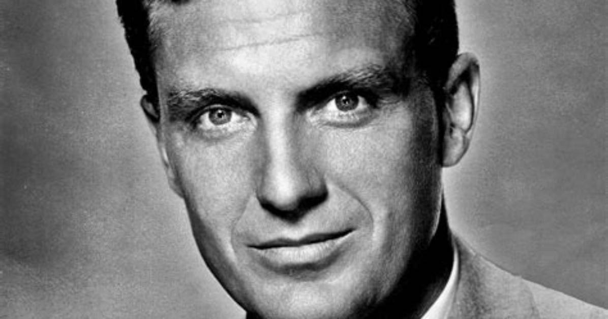 Robert Stack Net Worth
