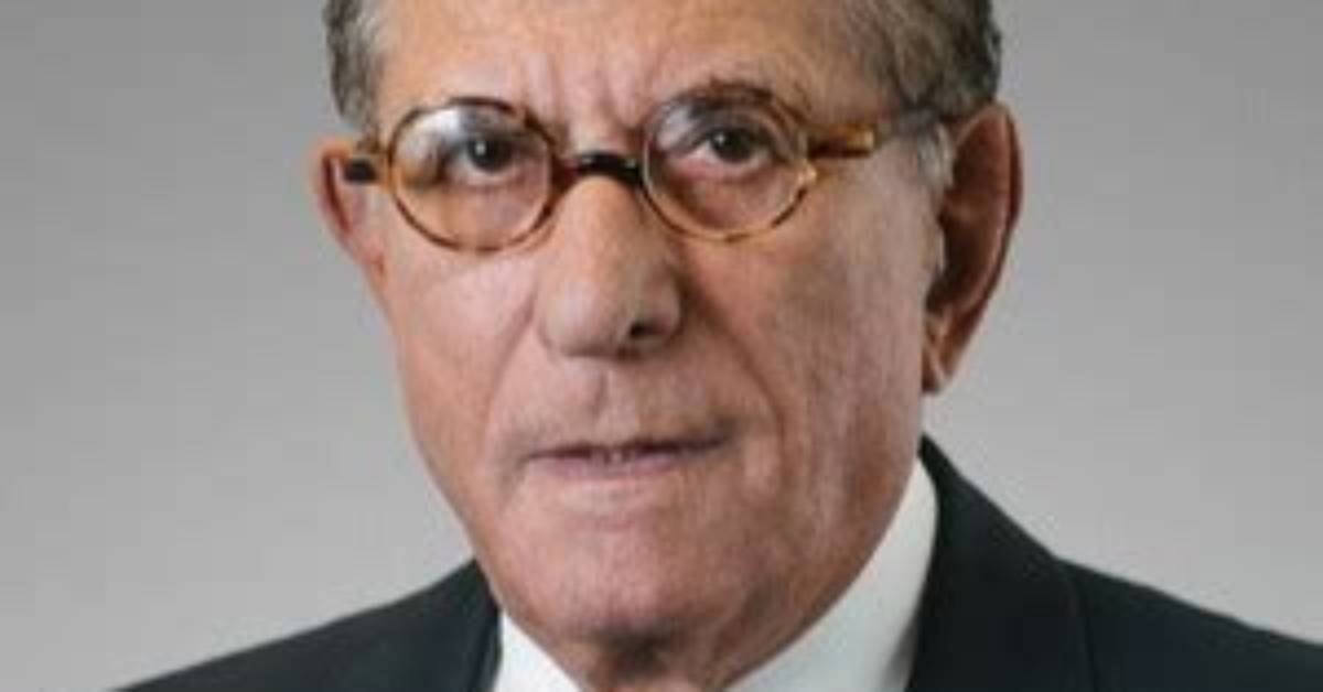 Robert Stephan Cohen