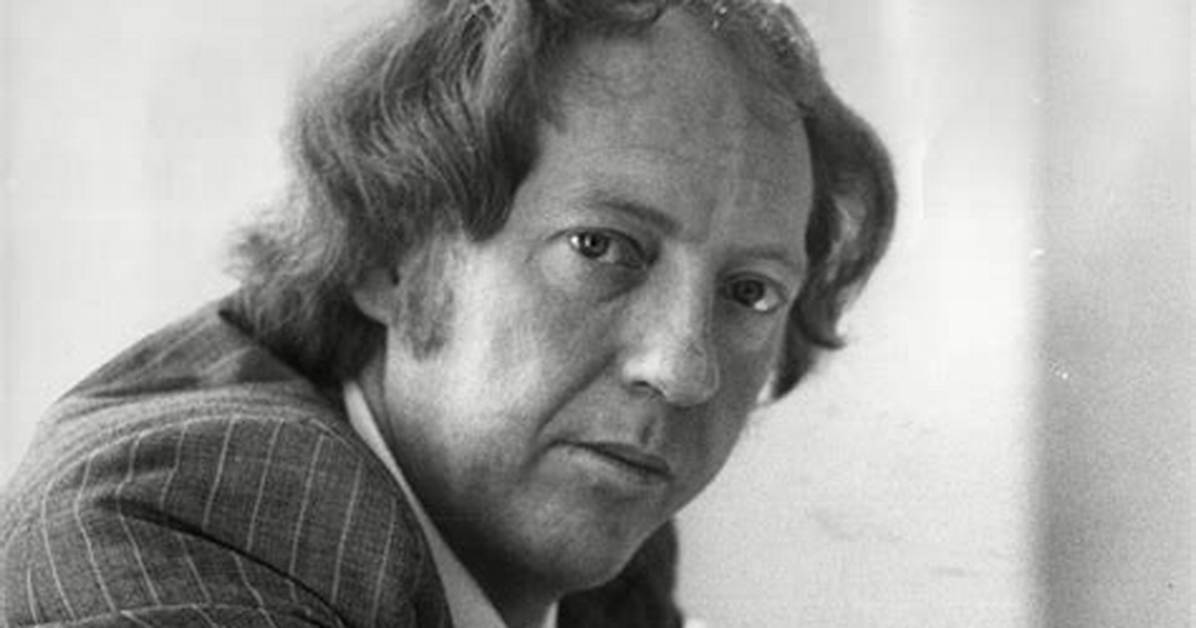 Robert Stigwood