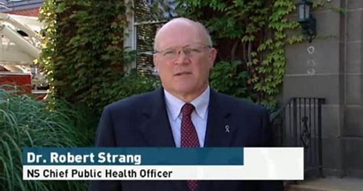 Robert Strang – Lancaster, Pa
