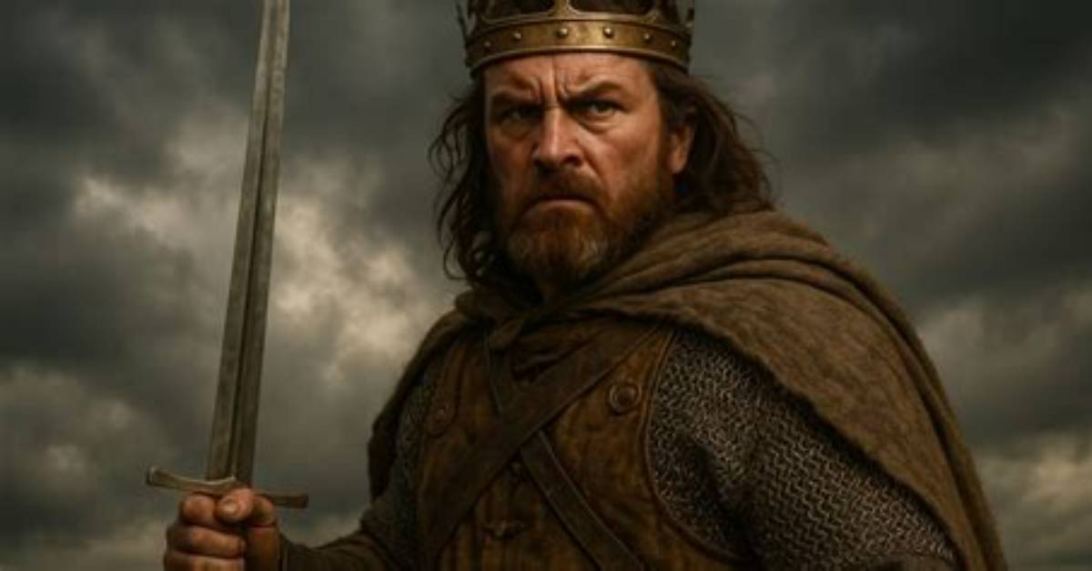 Robert the Bruce