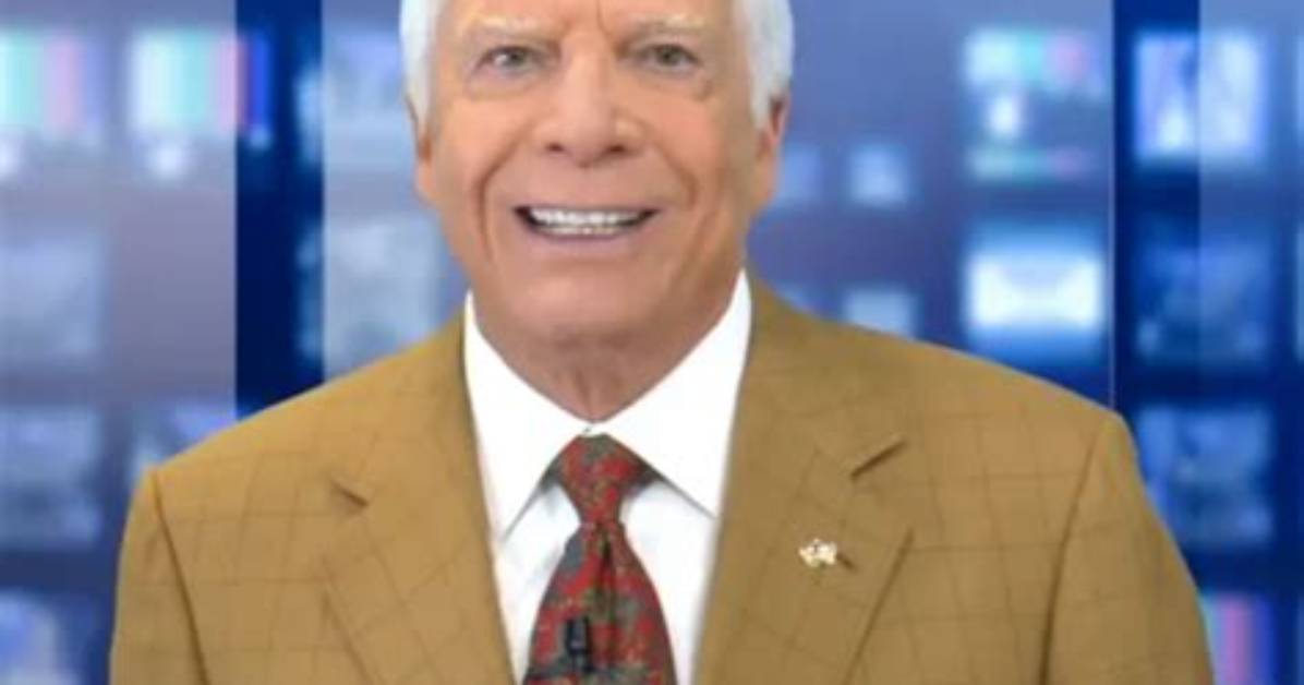 Robert Tilton Net Worth 2024
