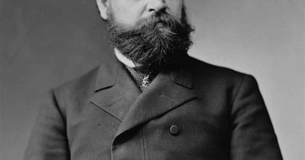 Robert Todd Lincoln