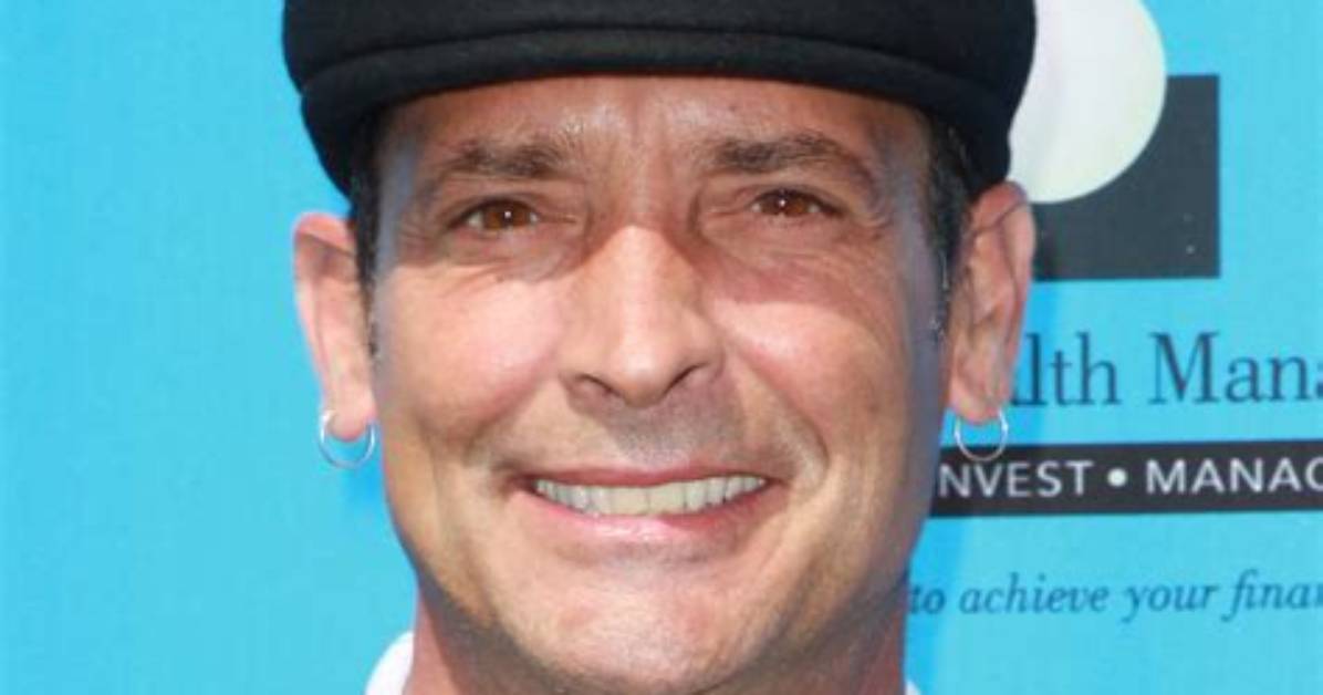 Robert Torti Net Worth