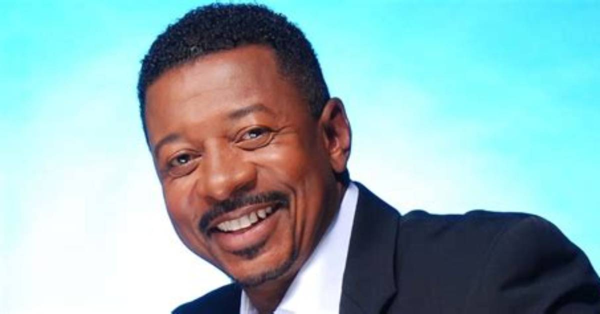 Robert Townsend Net Worth 2024