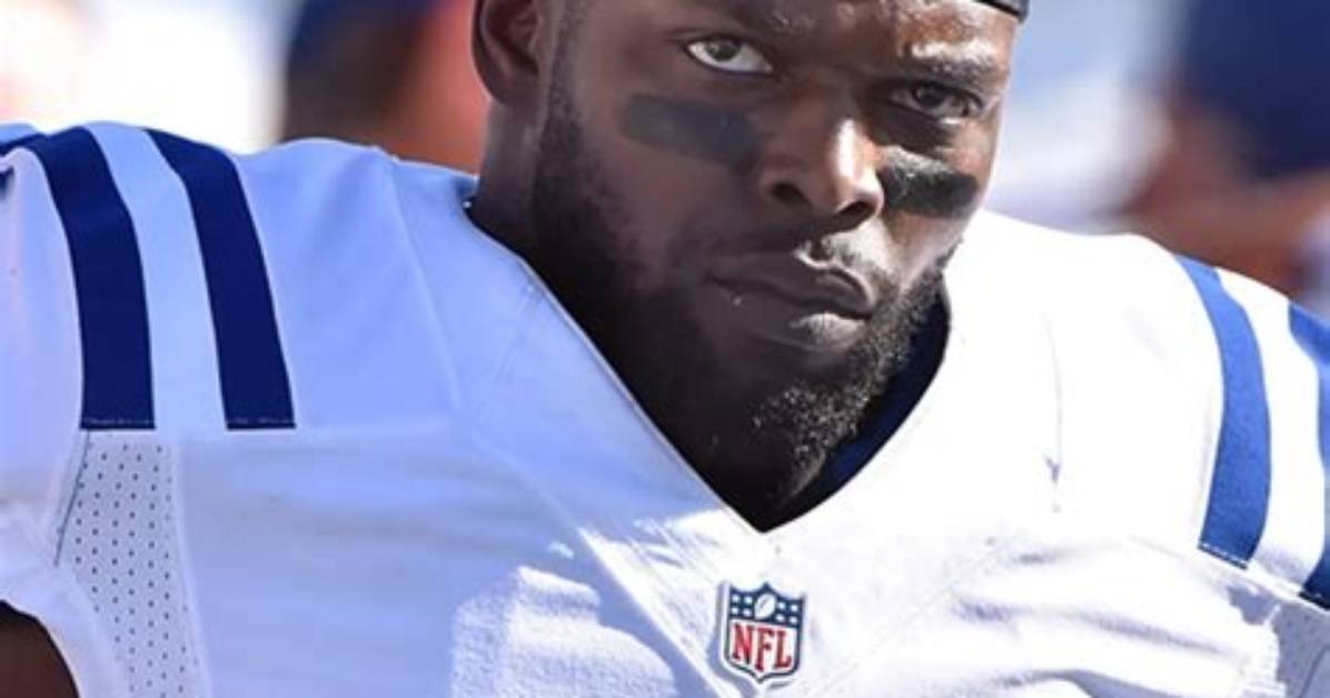 Robert Turbin Net Worth