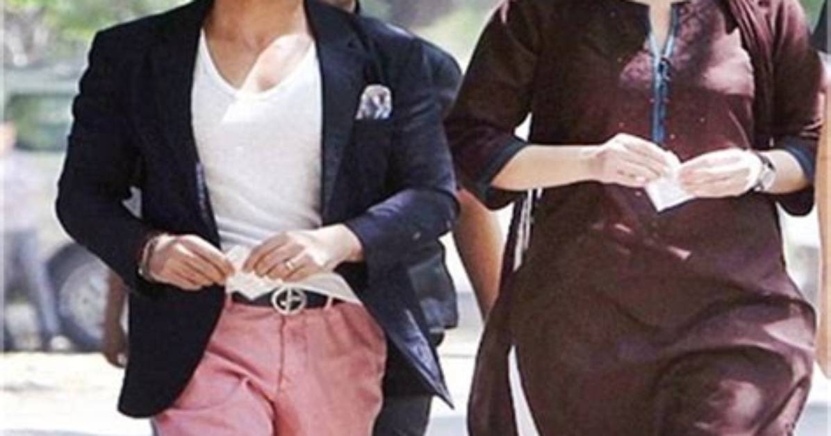 Robert Vadra Net Worth, Age, Height, Affairs, Bio and More