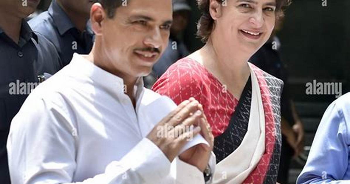 Robert Vadra