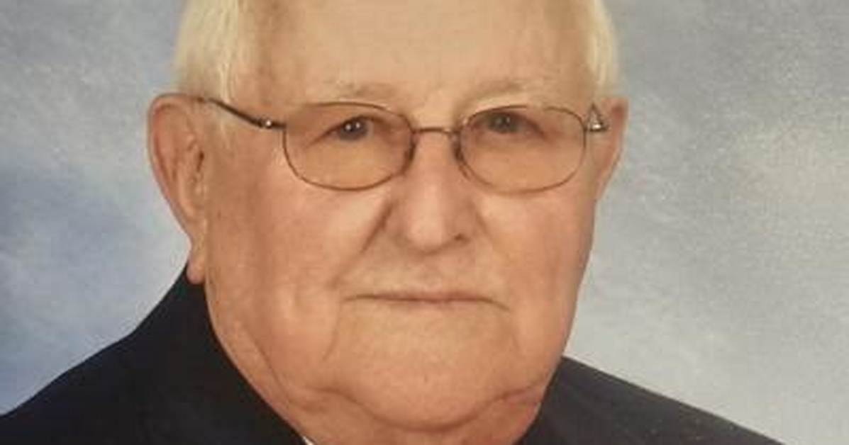Robert Vail – Tupelo, Ms