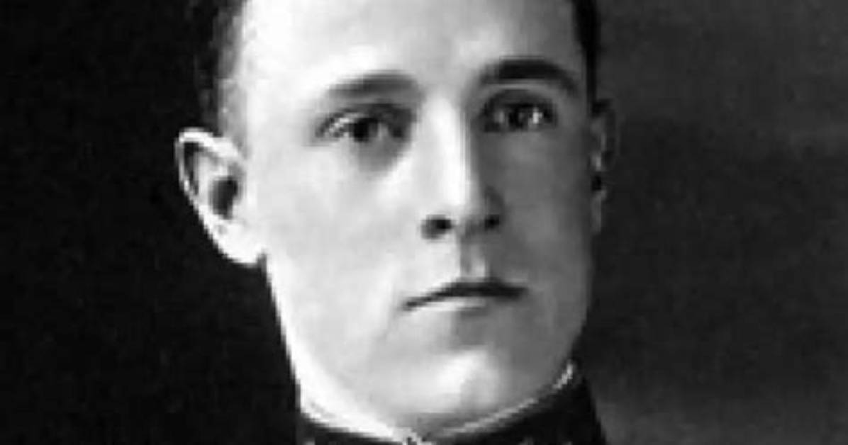 Robert W. Cary