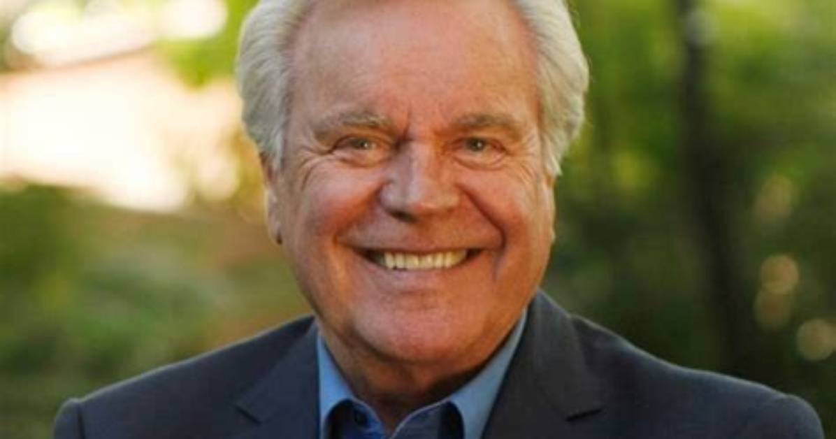 Robert Wagner Net Worth