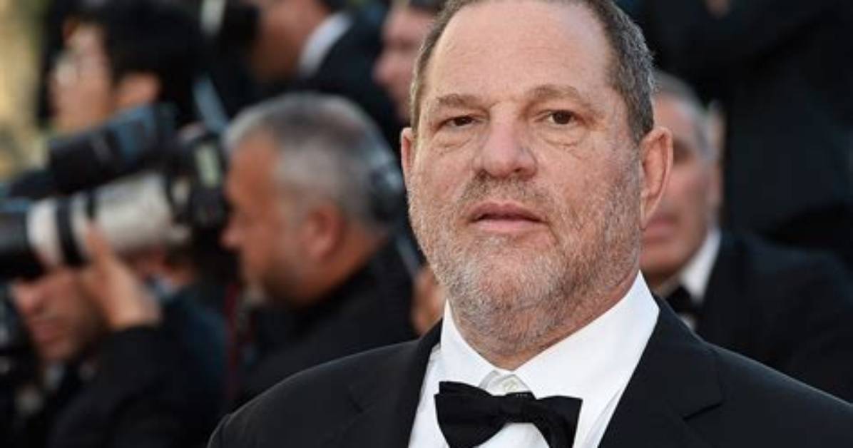 Robert Weinstein Net Worth