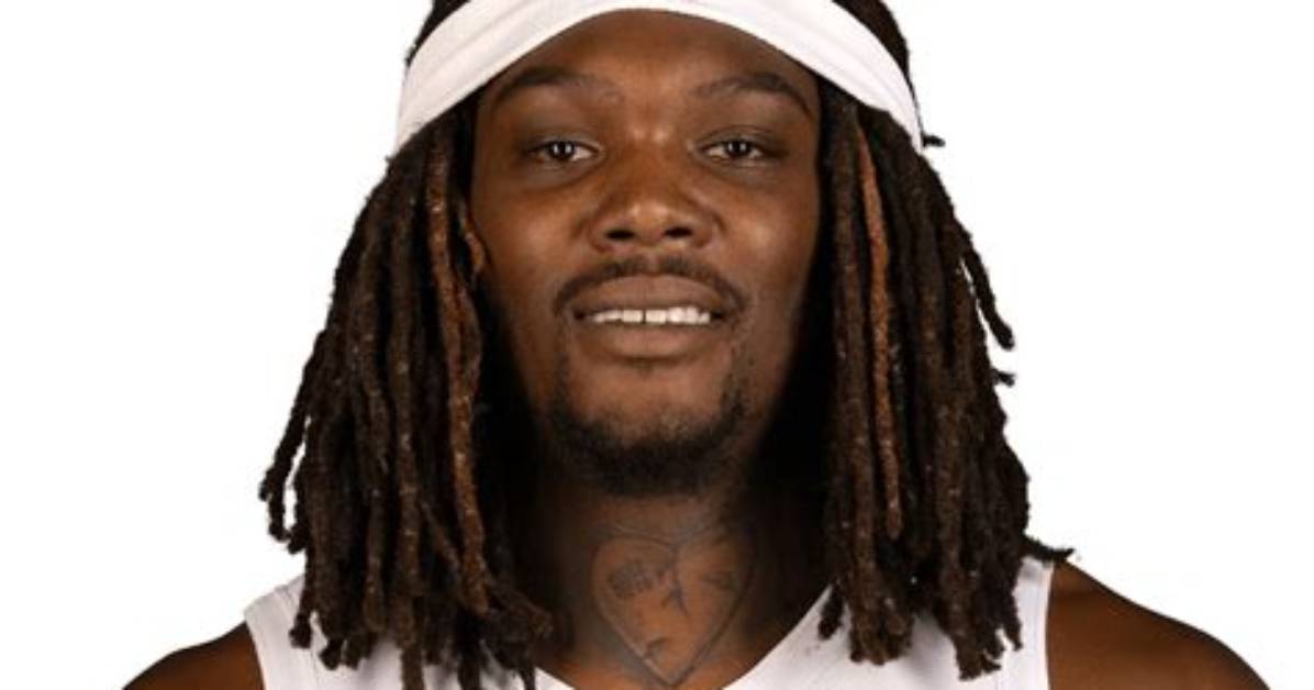 Robert Williams Iii