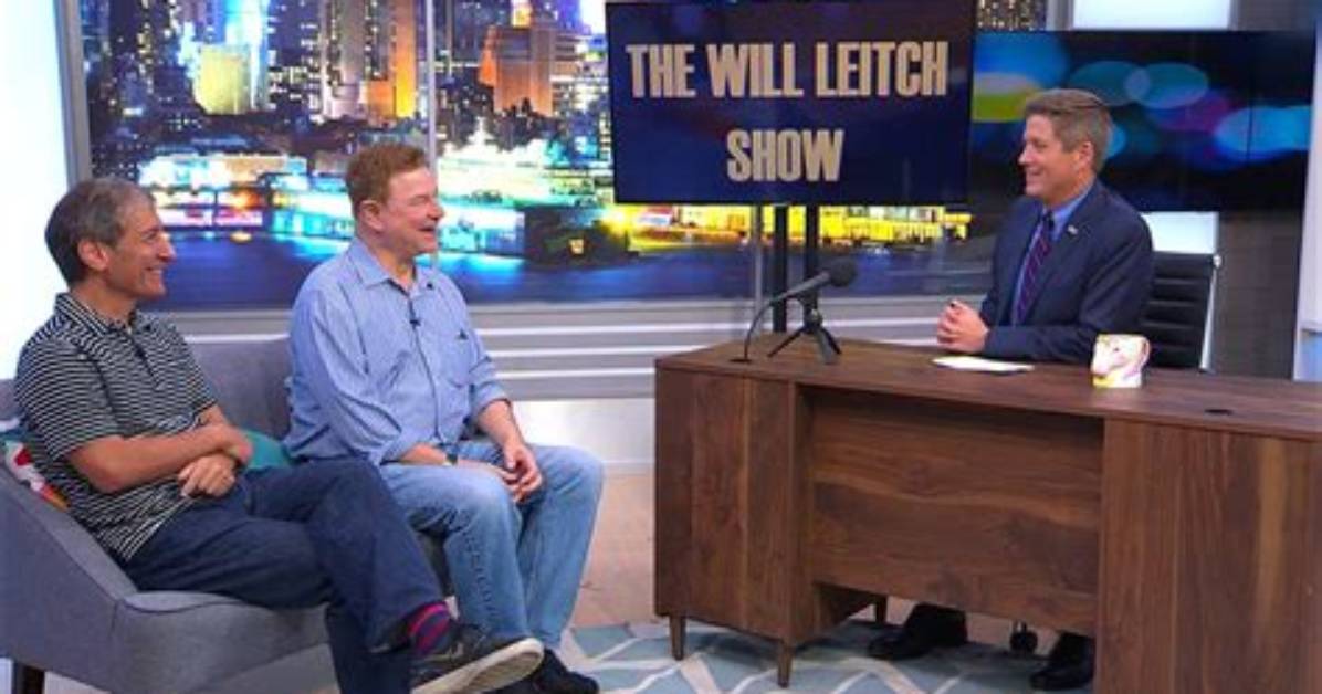 Robert Wuhl and Mike Tollin on Why It's Time for a Revival