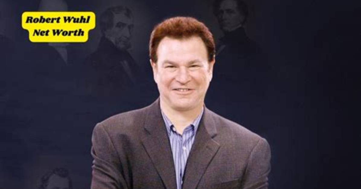 Robert Wuhl Net Worth