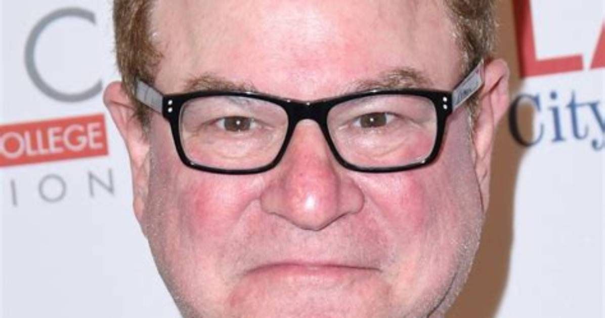 Robert Wuhl