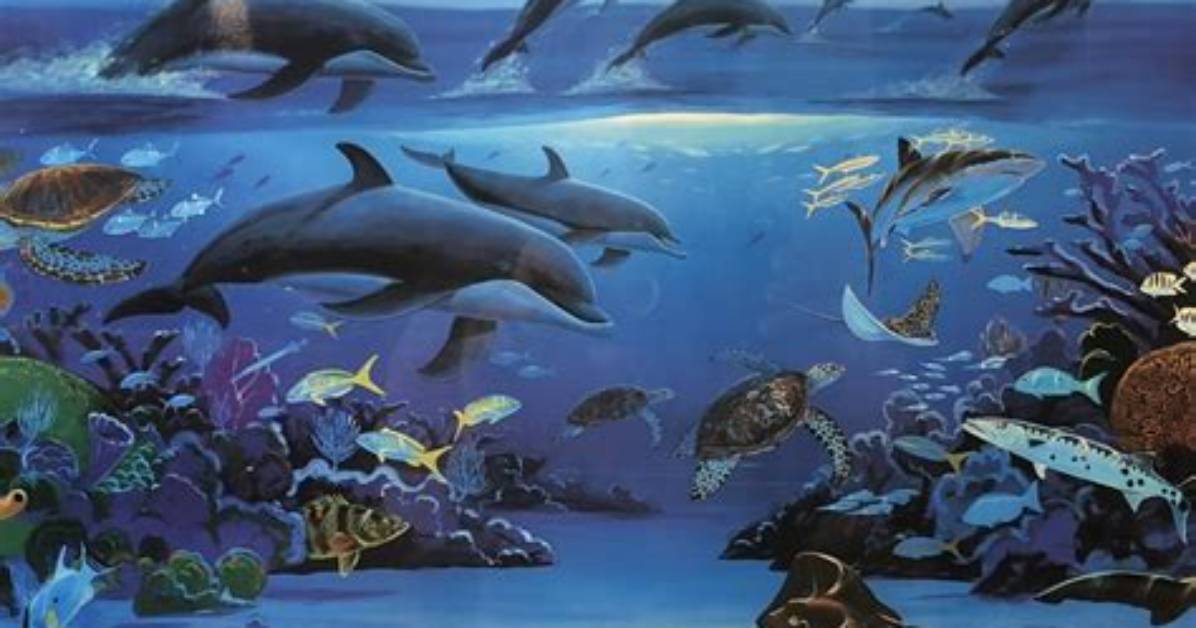 Robert Wyland