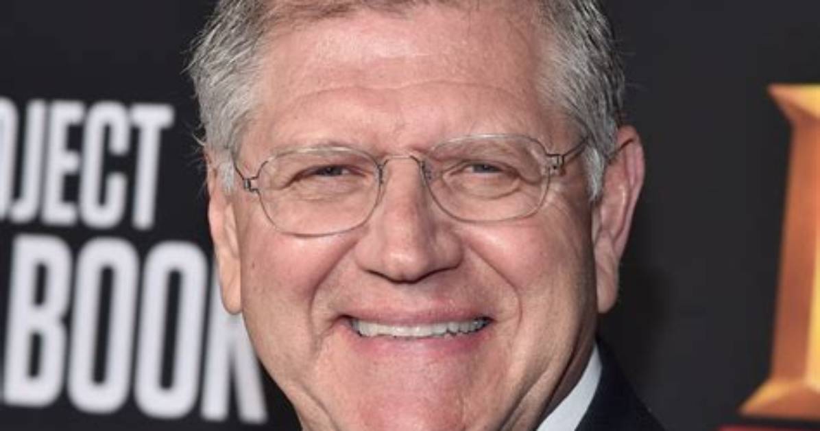 Robert Zemeckis