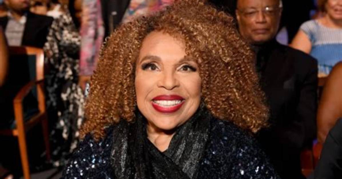 Roberta Flack Net Worth 2024