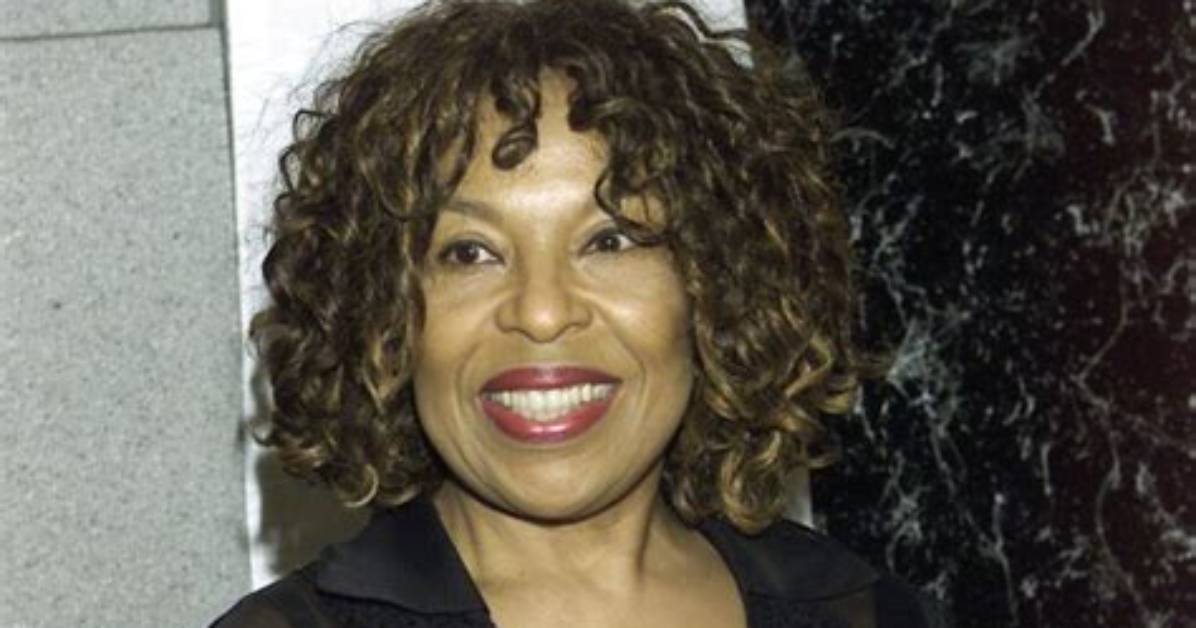 Roberta Flack Net Worth