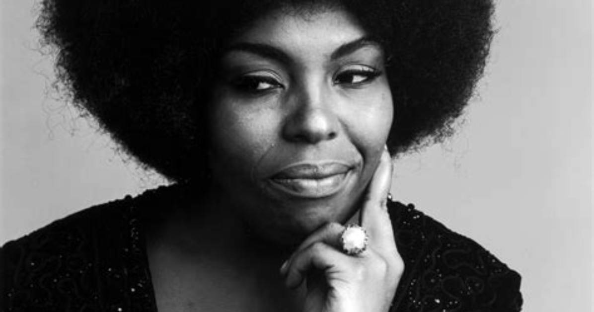Roberta Flack