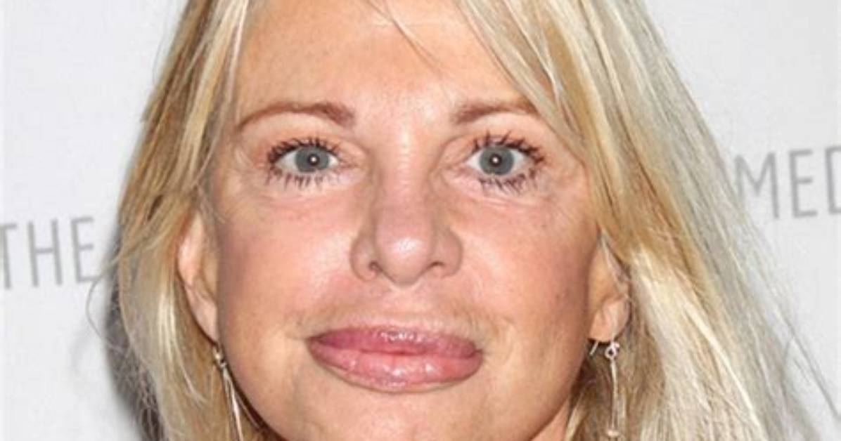 Roberta Leighton Net Worth