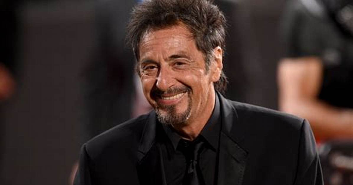 Roberta Pacino Net Worth