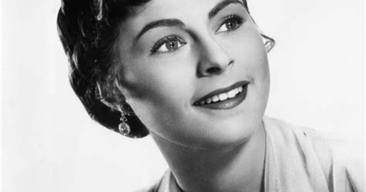 Roberta Peters