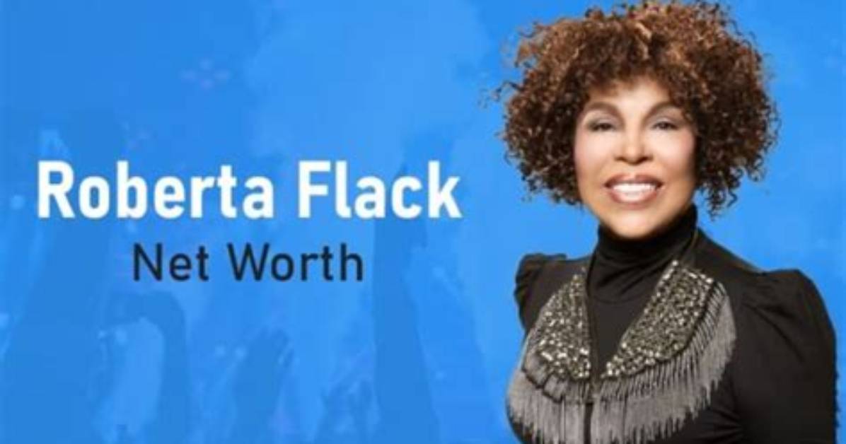Roberta Vicente Net Worth