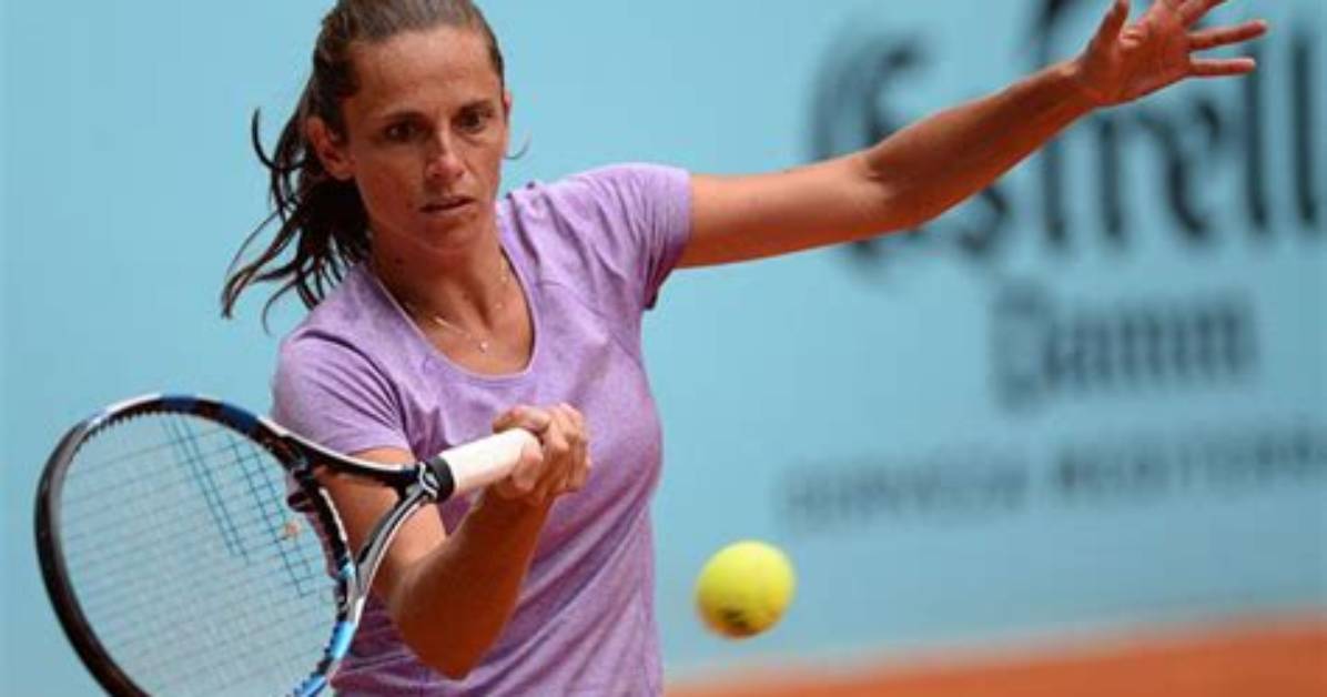Roberta Vinci
