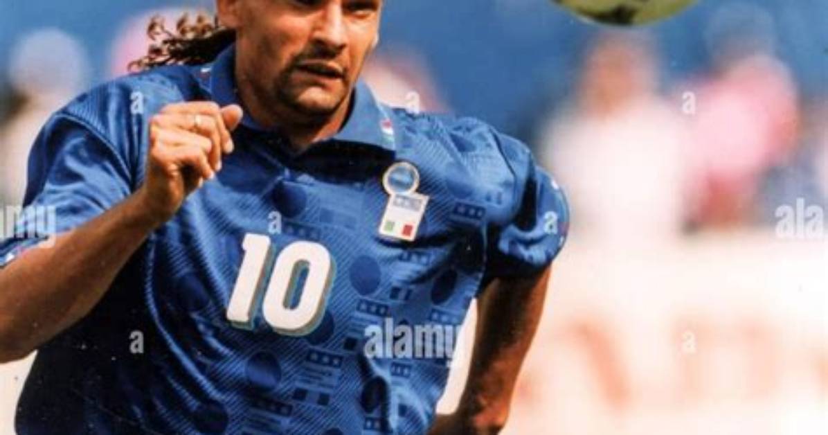 Roberto Baggio