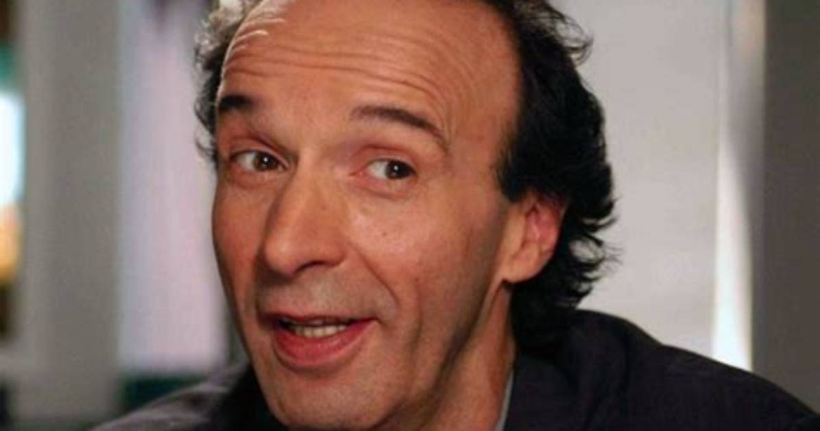 Roberto Benigni