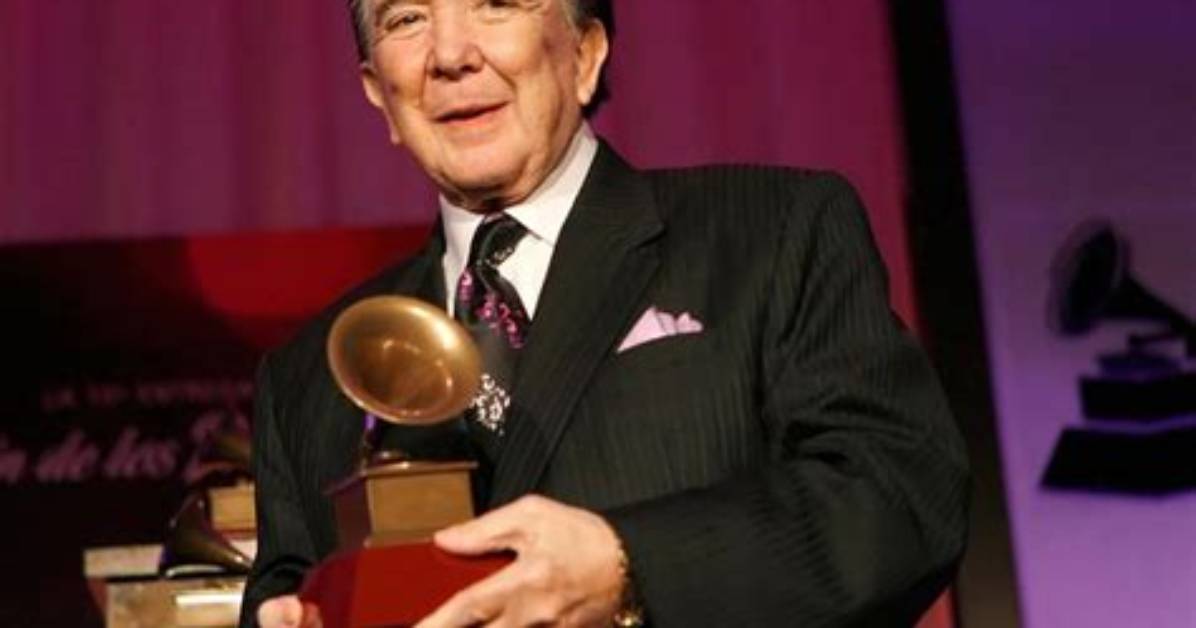 Roberto Cantoral