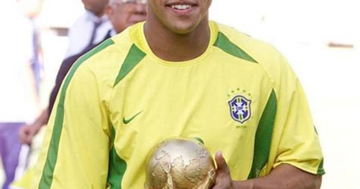 Roberto Carlos