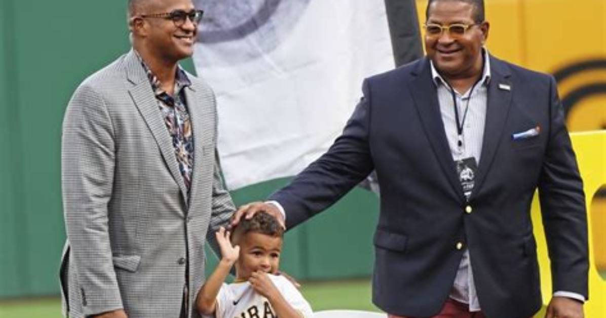 Roberto Clemente Jr. Net Worth