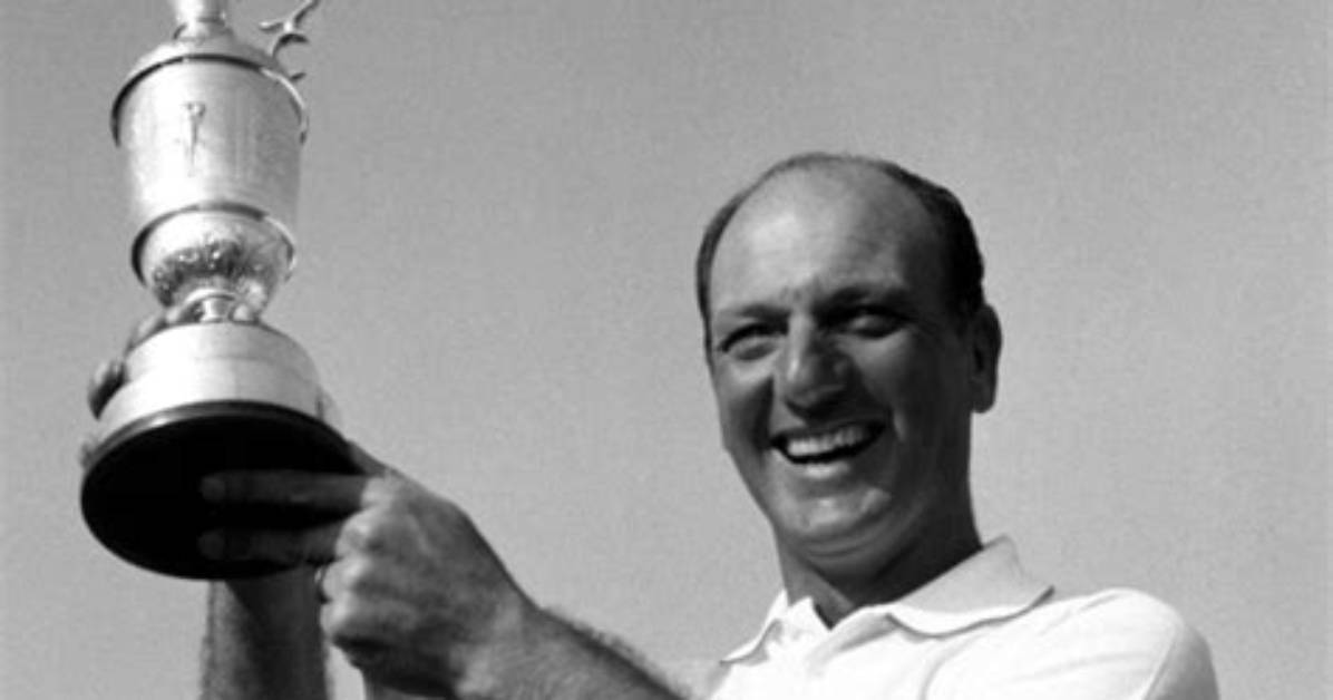Roberto De Vicenzo