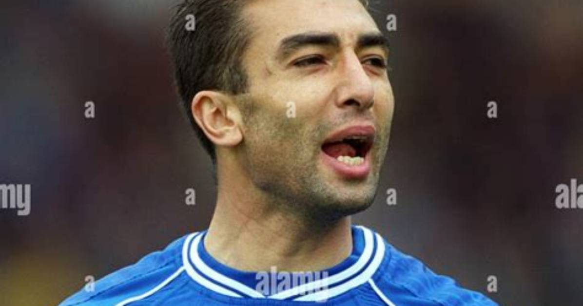 Roberto Di Matteo