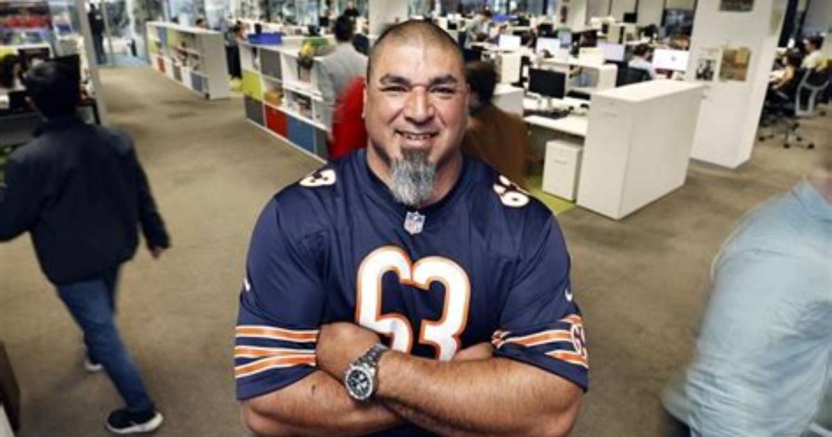 Roberto Garza