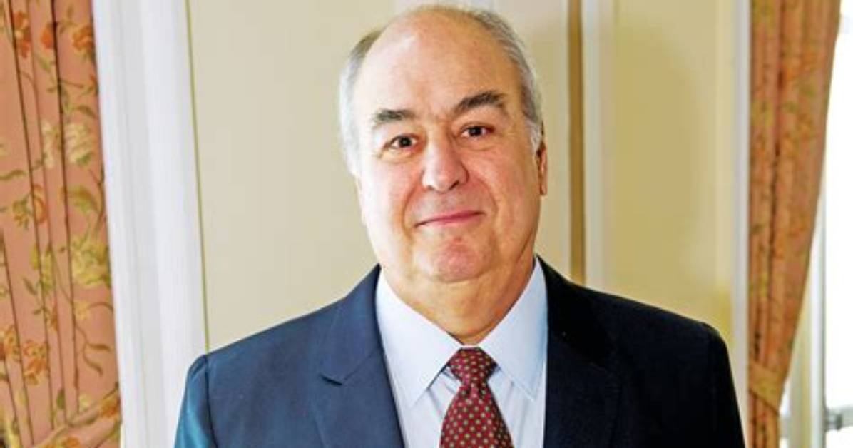 Roberto Irineu Marinho – Family, Family Tree