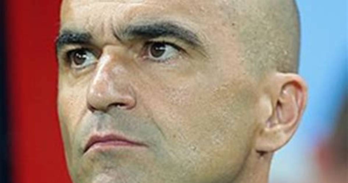 Roberto Martinez Net Worth