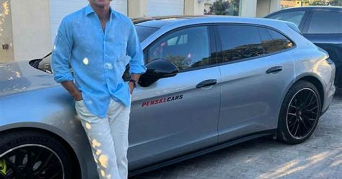 Roberto Plantier Net Worth