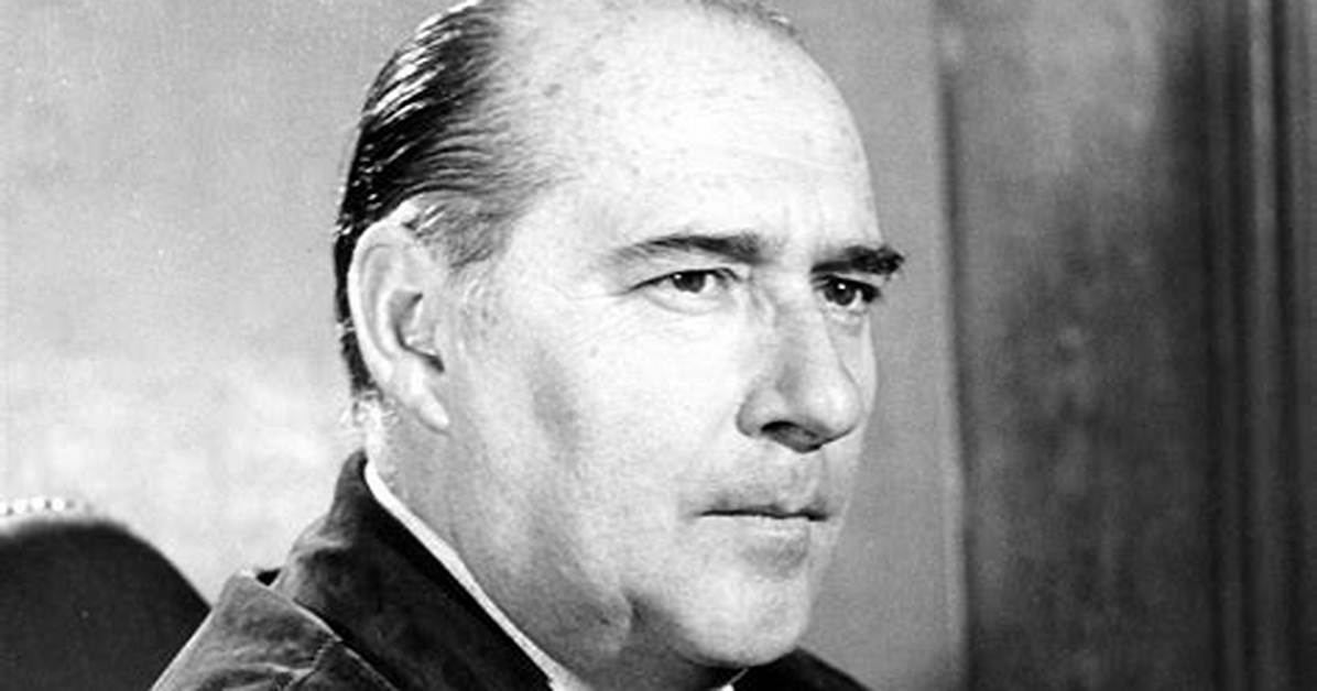 Roberto Rossellini Net Worth