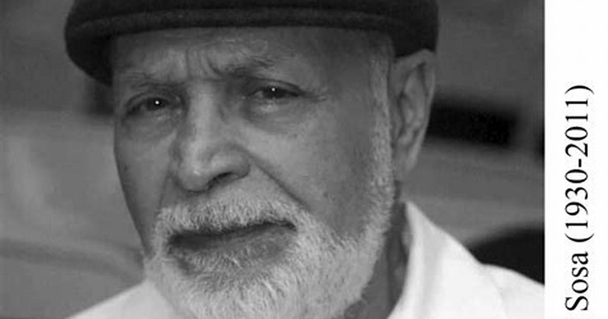 Roberto Sosa