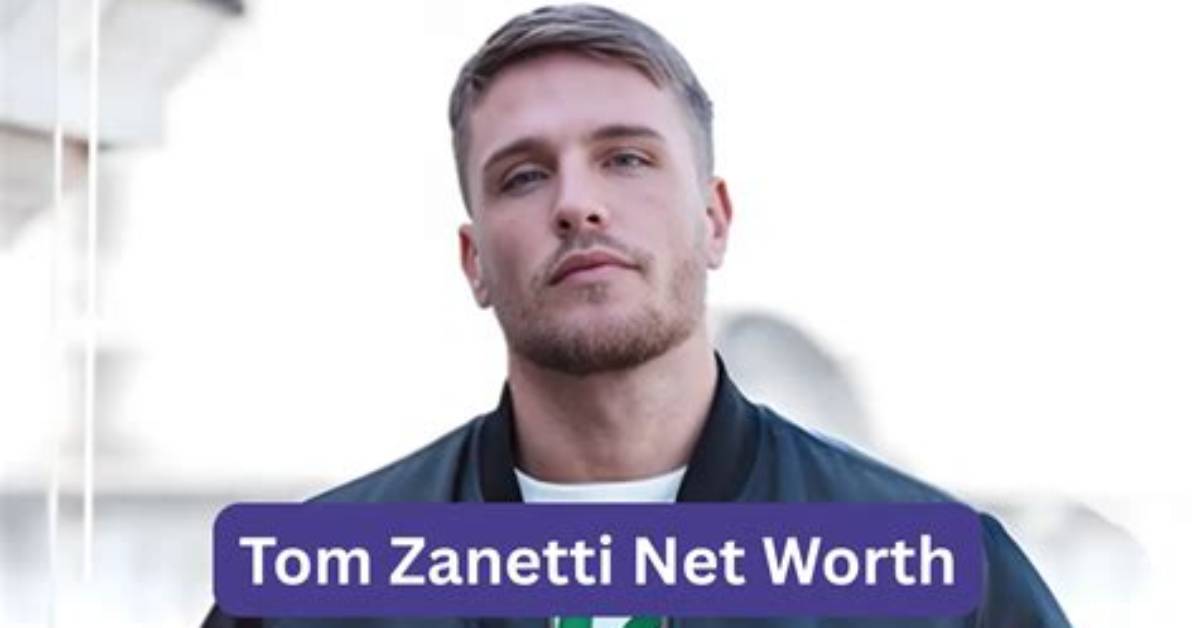Roberto Zanetti Net Worth