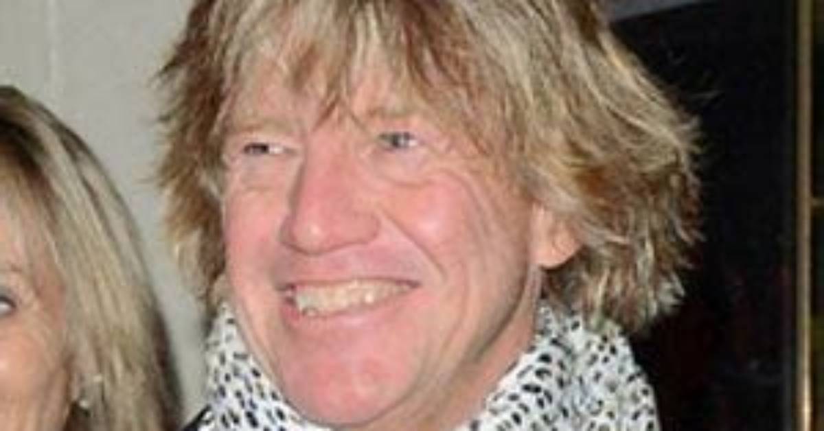 Robin Askwith Net Worth 2024