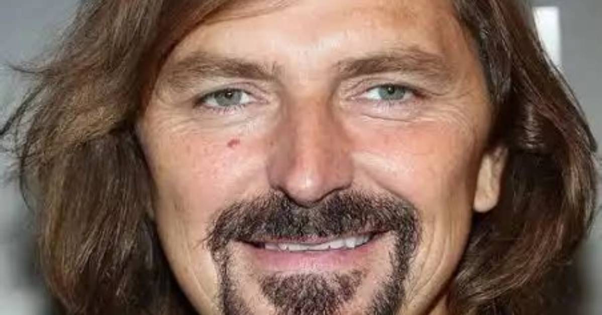 Robin Atkin Downes Net Worth